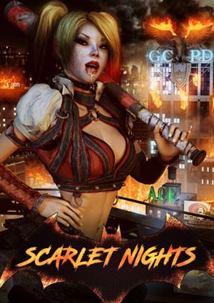 Scarlet Nights 1